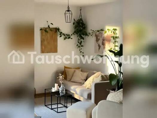 Wohnung zur Miete Tauschwohnung 720 € 2 Zimmer 57 m² 1. Geschoss Sülz Köln 50937