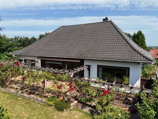 Einfamilienhaus zum Kauf 315.000 € 4 Zimmer 134 m² 791 m² Grundstück Syke 28857