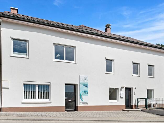 Mehrfamilienhaus zum Kauf 389.000 € 10 Zimmer 200 m² 847 m² Grundstück Möhringen Tuttlingen 78532