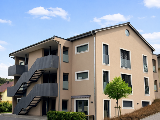 Terrassenwohnung zur Miete 950 € 3 Zimmer 95 m² Geschoss -1/2 frei ab 01.07.2026 Theisenort 10 G Uetzing Bad Staffelstein 96231