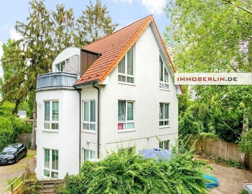 Immobilie zum Kauf als Kapitalanlage geeignet 3.490.000 € 1.019 m²<br/>Fläche 1.259 m²<br/>Grundstück Lichterfelde Berlin 12207