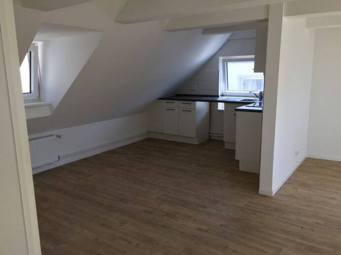 Wohnung zur Miete