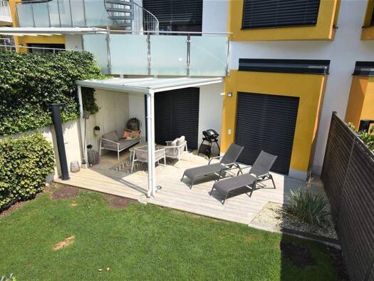 Wohnung zum Kauf - Erstbezug 385.000 € 4 Zimmer 83 m² frei ab sofort Ries Graz 8010