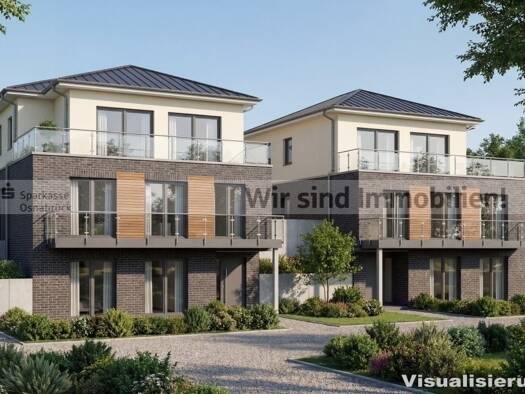 Grundstück zum Kauf 345.000 € 1.817 m² Grundstück Jeggen Bissendorf 49143