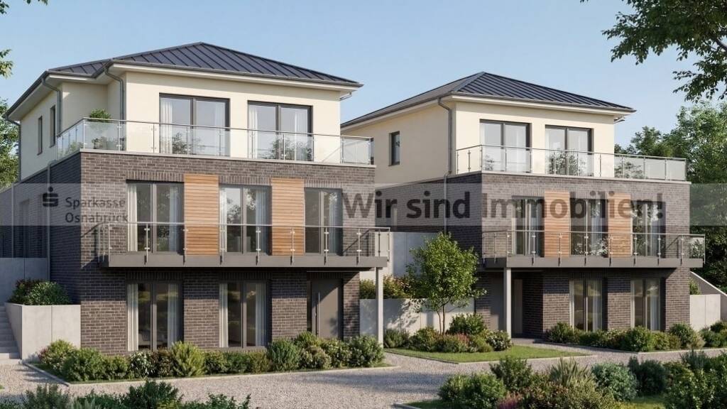 Grundstück zum Kauf 345.000 € 1.817 m² Grundstück Jeggen Bissendorf 49143