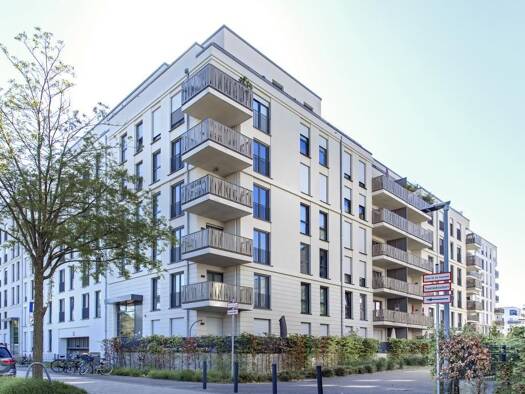Wohnung zur Miete 1.041 € 3 Zimmer 94,7 m² EG frei ab 05.01.2027 Metro-Straße Flingern Nord Düsseldorf 40235