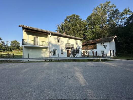 Grundstück zum Kauf 295.000 € 1.541 m² Grundstück Garching Wald an der Alz 84518