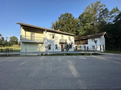 Grundstück zum Kauf 295.000 € 1.541 m² Grundstück Garching Wald an der Alz 84518