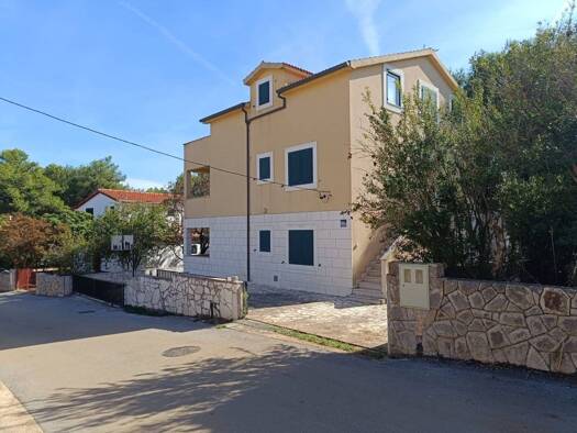 Einfamilienhaus zum Kauf 432.000 € 9 Zimmer 217 m² Jelsa 21465