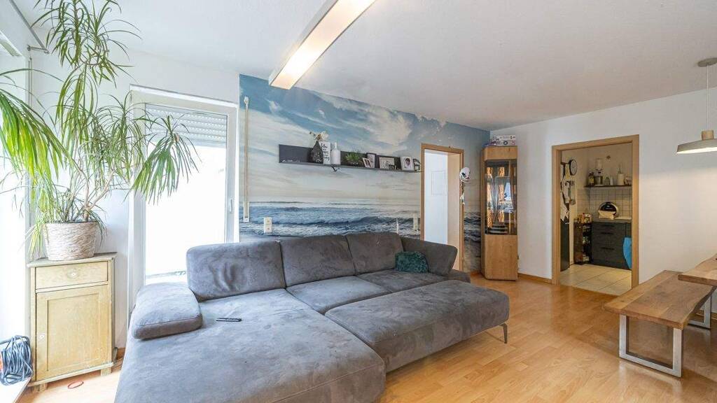 Wohnung zum Kauf 259.000 € 3,5 Zimmer 86 m² Flehingen Oberderdingen 75038