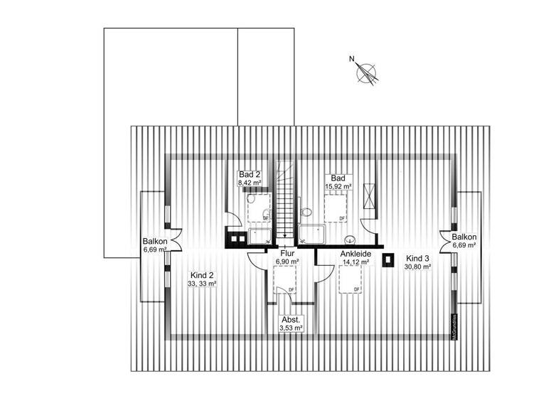 Einfamilienhaus zum Kauf 5.900.000 € 10 Zimmer 325 m² 1.615 m² Grundstück Oberach Rottach-Egern 83700