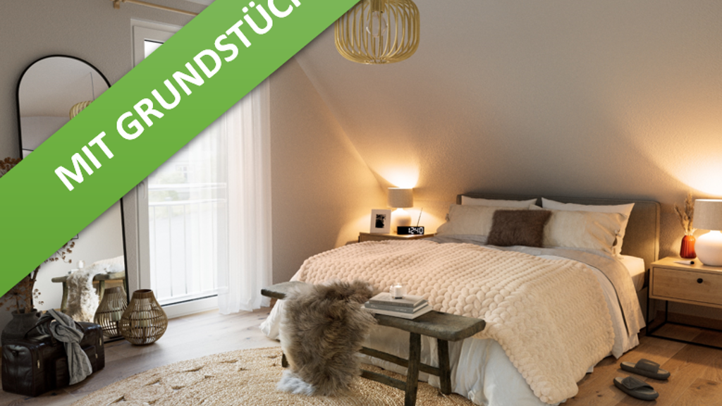 Einfamilienhaus zum Kauf - Erstbezug provisionsfrei 324.890 € 4 Zimmer 106 m² 688 m² Grundstück Triftstrasse Neubrück Wendeburg 38176