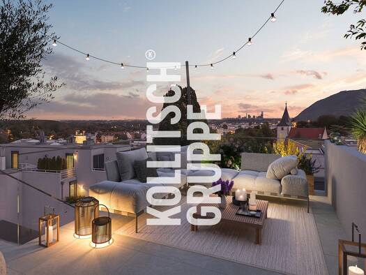 Wohnung zum Kauf 1.089.000 € 4 Zimmer 122,2 m² Klosterneuburg 3400