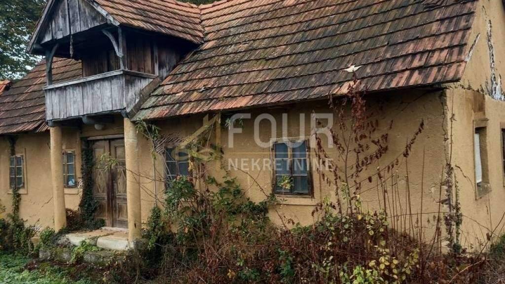 Land-/Forstwirtschaft zum Kauf 209.000 € Bosiljevo Bosiljevo