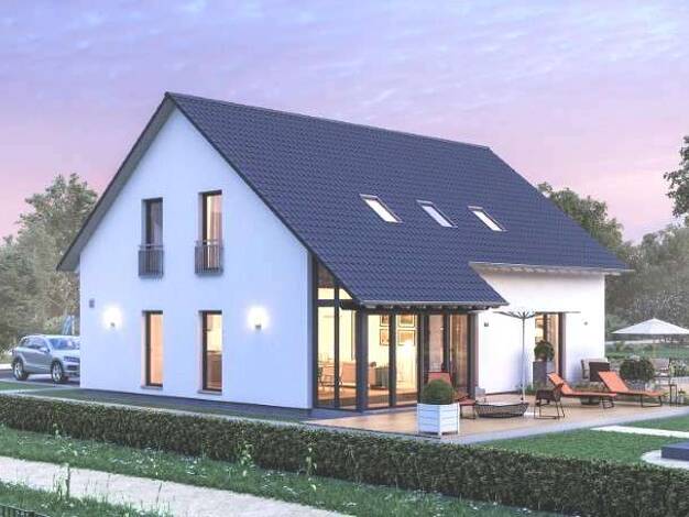 Doppelhaushälfte zum Kauf - Erstbezug provisionsfrei 549.500 € 5 Zimmer 130 m² 356 m² Grundstück Holzen Hörde 44267