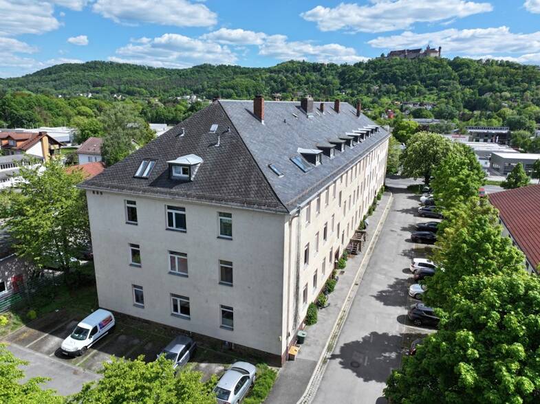 Wohnung zum Kauf 135.000 € 3 Zimmer 68 m² 1. Geschoss Innenstadt Coburg 96450