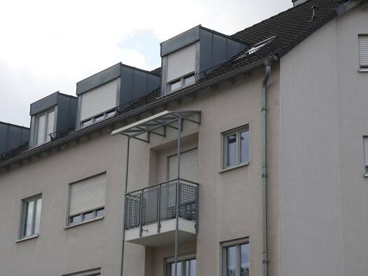 Wohnung zum Kauf 30.000 € 1,5 Zimmer 35,1 m² Geschoss 2/4 frei ab sofort Herrmannsgrüner Straße Greiz Greiz 07973