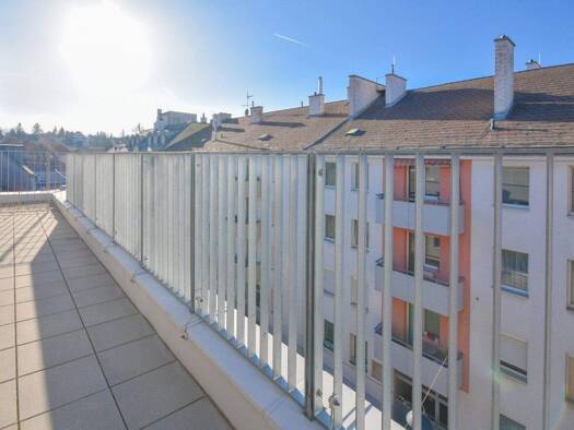 Terrassenwohnung zum Kauf - Erstbezug 310.000 € 2 Zimmer 43,8 m² 4. Geschoss Khekgasse Wien 1230