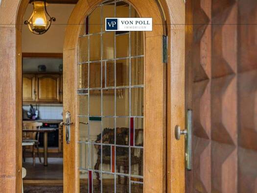 Einfamilienhaus zum Kauf 625.000 € 6 Zimmer 165 m² 848 m² Grundstück Brinckmansdorf Rostock 18055