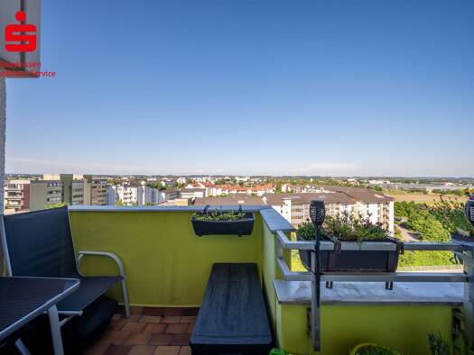 Wohnung zum Kauf 330.000 € 3 Zimmer 77,6 m² 9. Geschoss Neugermering Germering 82110