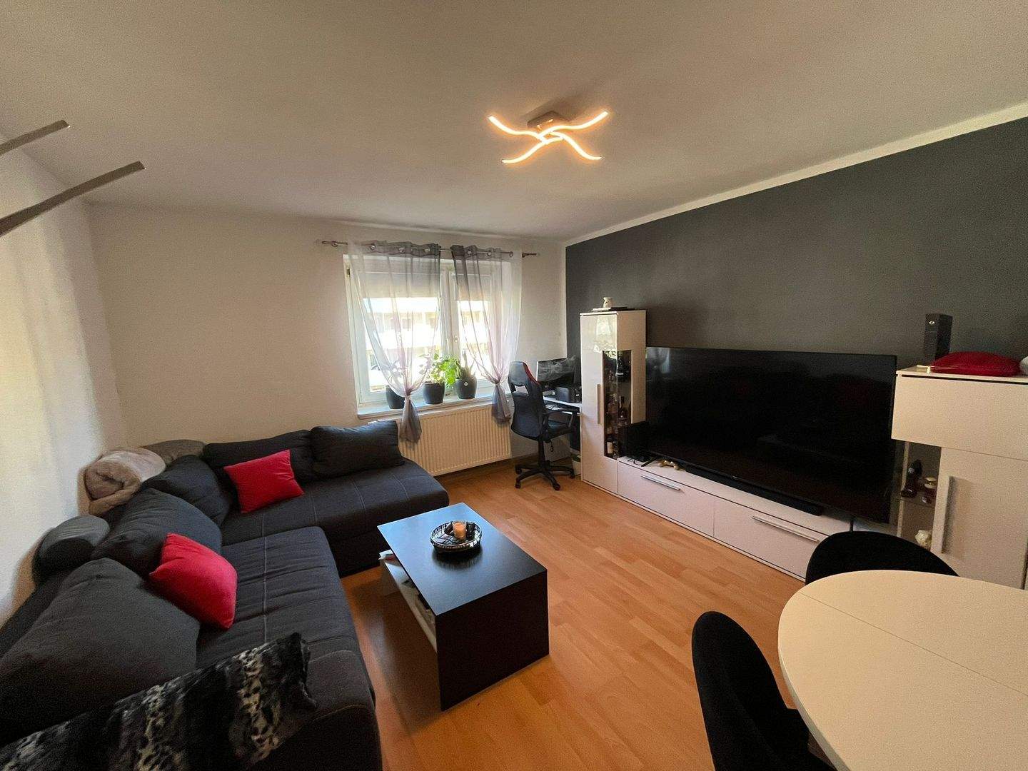 Super Lage! Zentral und Ruhig! Balkon! – Nürnberg – Vorschaubild 4