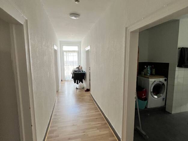 Wohnung zur Miete 850 € 4,5 Zimmer 120 m² 2. Geschoss frei ab 01.06.2026 Soest 59494