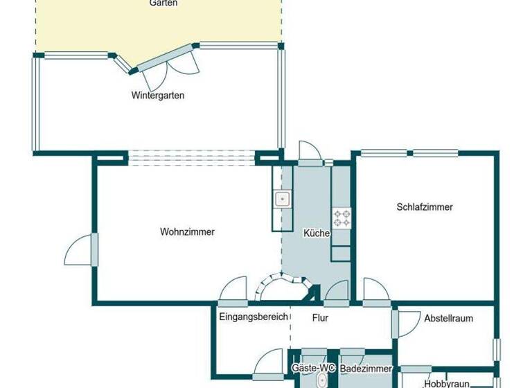 Sonstiges zum Kauf als Kapitalanlage geeignet 320.000 € 6,5 Zimmer 600 m² 600,1 m² Grundstück Baiereck Uhingen 73066