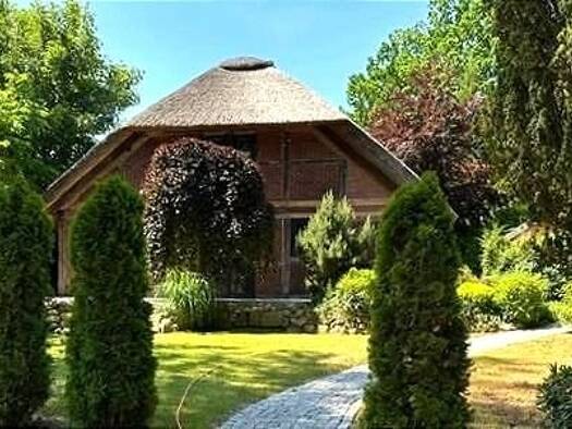 Einfamilienhaus zum Kauf provisionsfrei 1.140.000 € 5 Zimmer 200 m² 900 m² Grundstück Reinbek Reinbek 21465