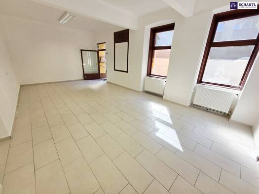 Halle/Industriefläche zum Kauf 4.457 € 44,7 m² Lagerfläche Haberlgasse Ottakring 1160