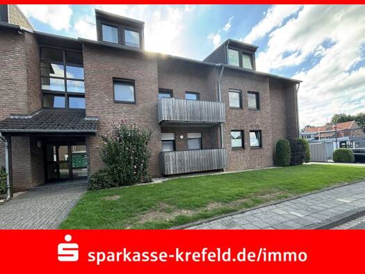 Wohnung zum Kauf 189.000 € 3 Zimmer 79 m² 1. Geschoss Hinsbeck Nettetal 41334