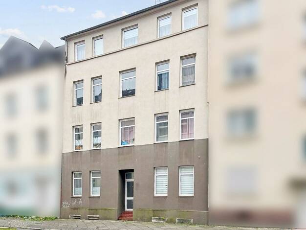 Mehrfamilienhaus zum Kauf 270.000 € 11 Zimmer 278 m² 239 m² Grundstück Lindenhorst Dortmund 44147
