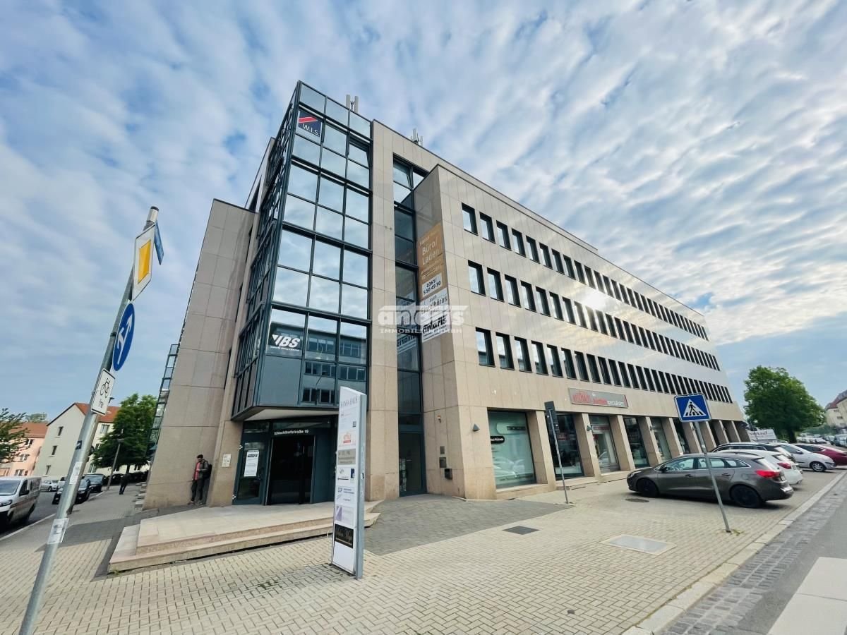 Ladenfläche zur Miete 8 € 141,2 m²<br/>Verkaufsfläche Johannesvorstadt Erfurt 99085