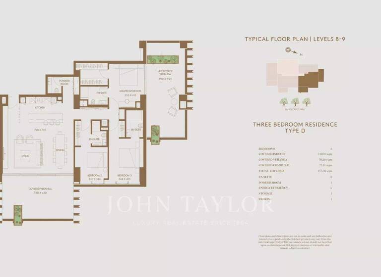 Studio zum Kauf provisionsfrei 3 Zimmer 141 m² 8. Geschoss Nicosia 1077