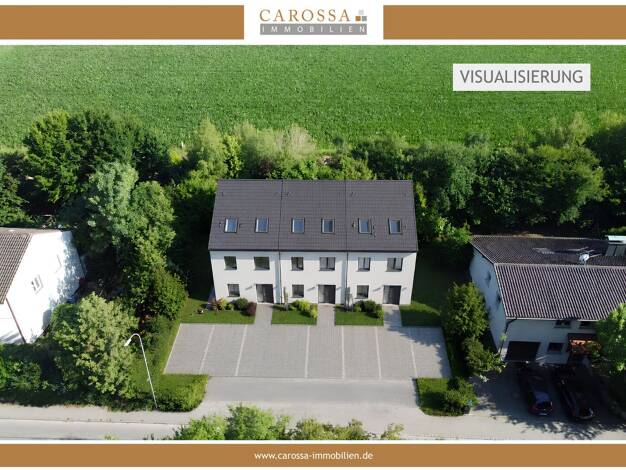 Grundstück zum Kauf 495.000 € 843 m² Grundstück Dorfen Dorfen 84405