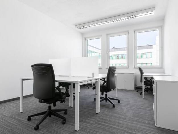 Bürofläche zur Miete provisionsfrei 209 € 30 m² Bürofläche teilbar von 10 m² bis 30 m² Feringastraße 6 Unterföhring 85774
