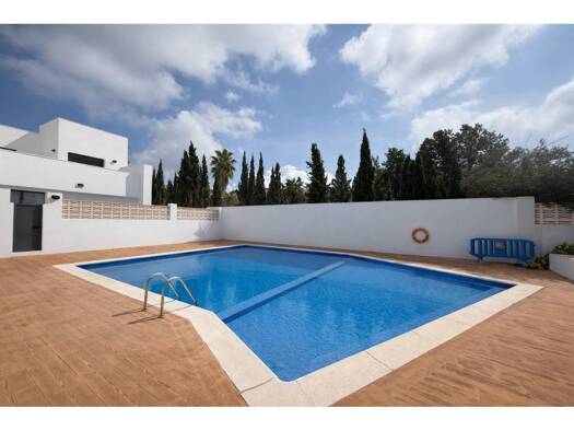 Wohnung zum Kauf 575.000 € 3 Zimmer 70 m² Sant Josep de sa Talaia 07829
