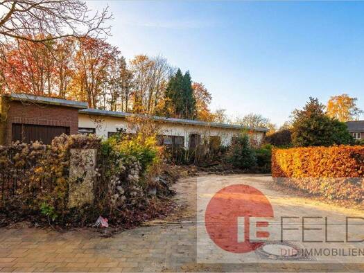 Reihenmittelhaus zum Kauf 635.000 € 6 Zimmer 133,9 m² 1.552 m² Grundstück Garstedt Norderstedt / Garstedt 22848