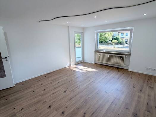 Wohnung zur Miete 1.000 € 3 Zimmer 78 m² Geschoss EG/4 frei ab sofort Kreutles Oberasbach 90522