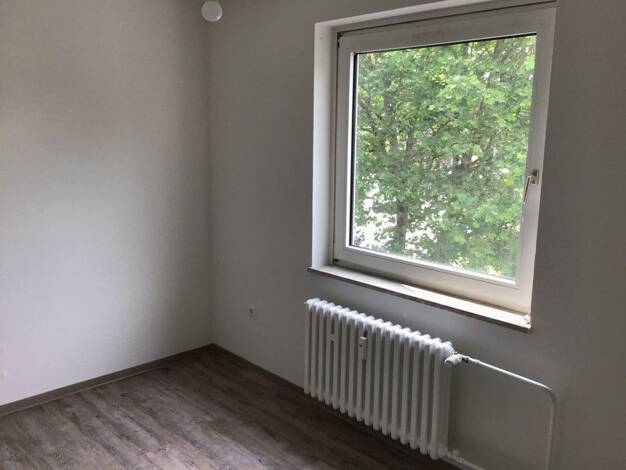Wohnung zur Miete 710 € 3 Zimmer 78 m² 1. Geschoss frei ab 03.10.2026 Württemberger Allee 15 Sennestadt Bielefeld 33689