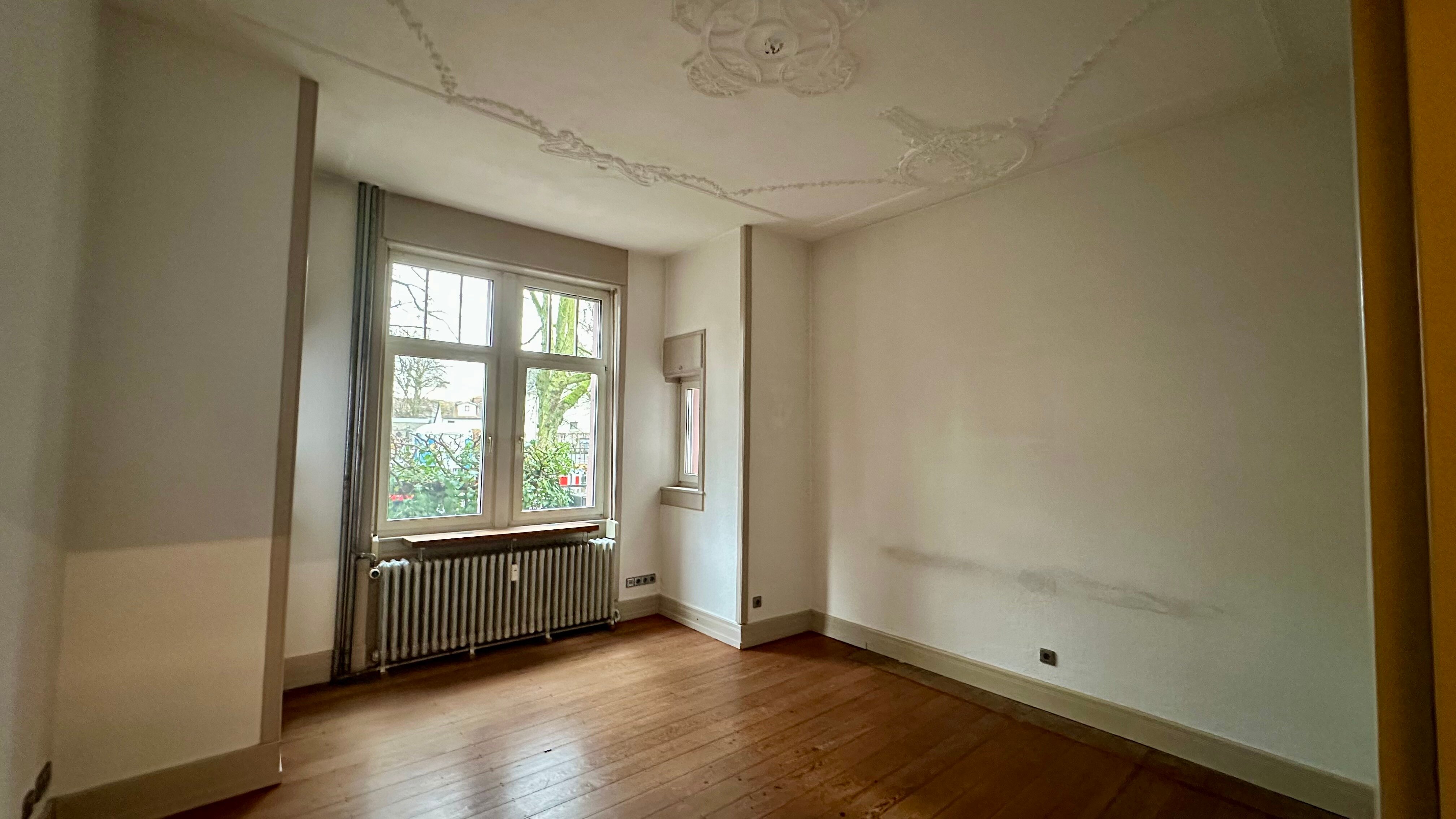 Wohnung zur Miete 1.530 € 3 Zimmer 78 m²<br/>Wohnfläche EG<br/>Geschoss ab sofort<br/>Verfügbarkeit Rödelheim Frankfurt am Main 60486