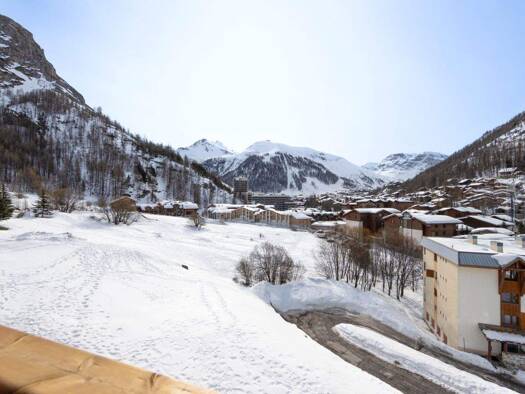 Wohnung zum Kauf 945.000 € 54,9 m² Val D'Isere 73150