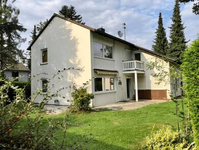 Einfamilienhaus zum Kauf 1.200.000 € 6 Zimmer 161 m² 786 m² Grundstück Riemerling Hohenbrunn 85521
