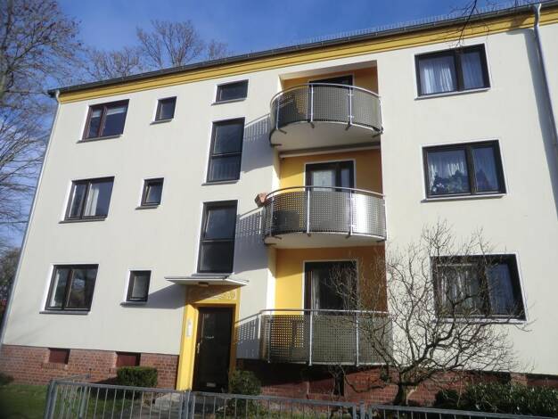 Mehrfamilienhaus zum Kauf provisionsfrei als Kapitalanlage geeignet 748.000 € 16,5 Zimmer 346,9 m² Beim Ohlenhof 33 Gröpelingen West 28237