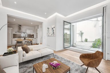 Maisonette zum Kauf 735.000 € 2,5 Zimmer 89 m² EG Ottensen Hamburg 22763