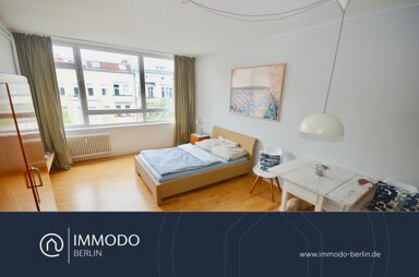 Wohnung zum Kauf 160.000 € 1 Zimmer 44 m² 3. Geschoss Mariendorf Berlin 12107