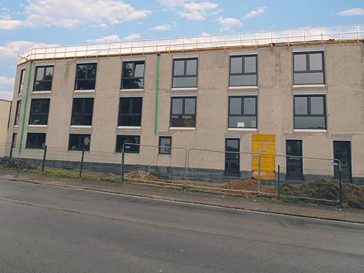 Bürofläche zur Miete - Erstbezug 1.596 € 152 m² Bürofläche Niederense 59469