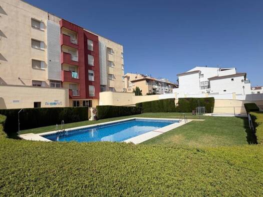 Wohnung zum Kauf 230.000 € 3 Zimmer 151 m² 2. Geschoss Antequera 29200
