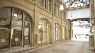 Bürokomplex zur Miete provisionsfrei 20 m² Bürofläche teilbar ab 1 m² Rathaus Stuttgart 70173