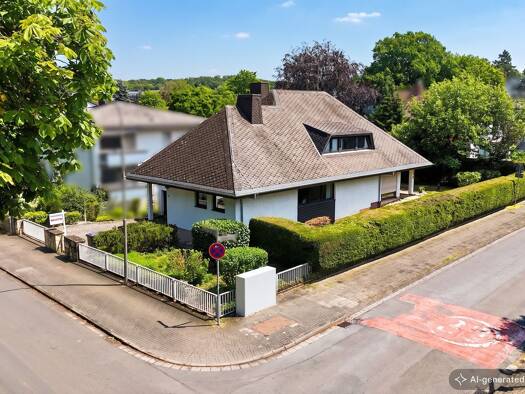 Einfamilienhaus zum Kauf 798.000 € 5 Zimmer 260 m² 694 m² Grundstück Gießen 35394