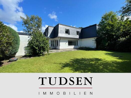 Doppelhaushälfte zum Kauf 825.000 € 6 Zimmer 175 m² 592 m² Grundstück Volksdorf Hamburg 22359